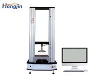 Machine d'essai de fatigue des éponges (modèle informatique)