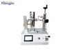 Machine d'essai de serrure à station unique
