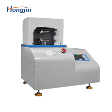 Machine de test de sertissage d'anneau d'écran tactile
