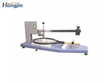 Machine d'essai de tension pour filet de raquette