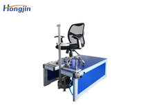 Testeur de stabilité de chaise