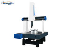 Instrument de mesure tridimensionnel manuel