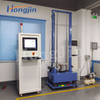 Machine d'essai de choc d'accélération