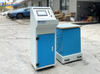 Machine d'essai de vibration série E