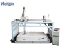 Testeur de fermeté de matelas