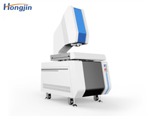 Instrument de mesure vidéo CNC