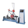 Machine de test de fatigue du frein à disque à vélo