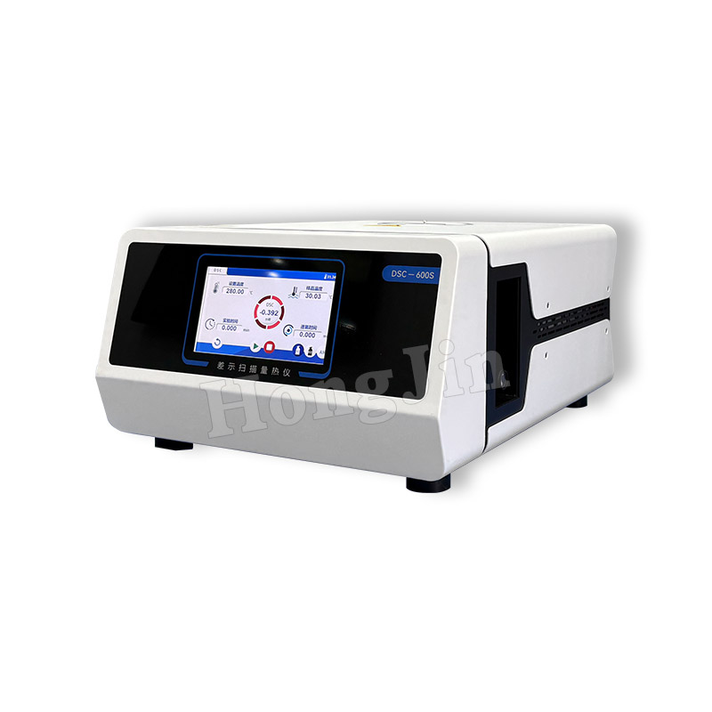 Calorimétrie différentielle Calorimétrie Haute précision Laboratoire Analyseur thermique Calorimètre Calorimètre de combustion automatique de la fournaise fermée