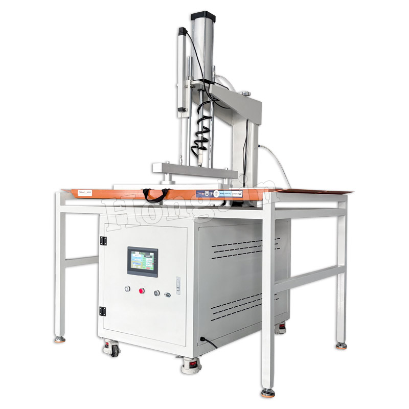 Machine de test de fatigue pneumatique
