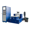 Machine de test de vibration verticale et horizontale