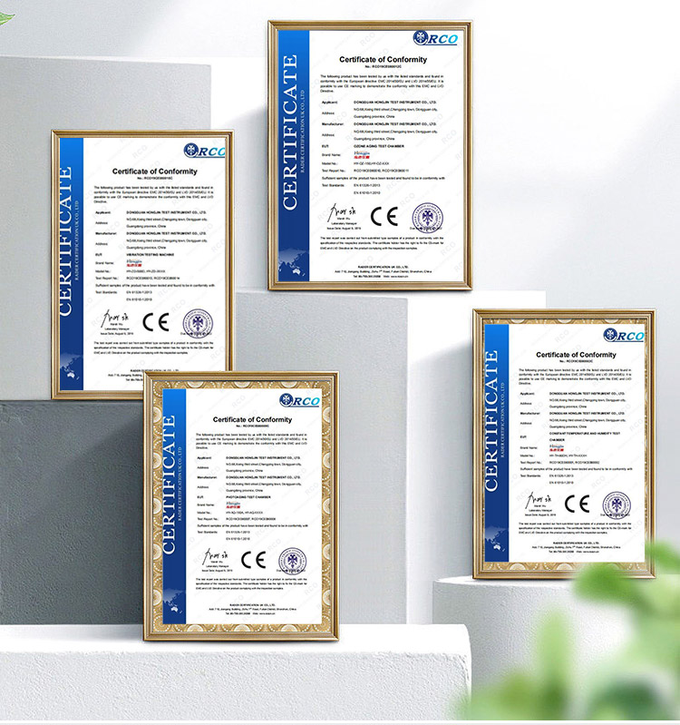 机械冲击碰撞台 _03