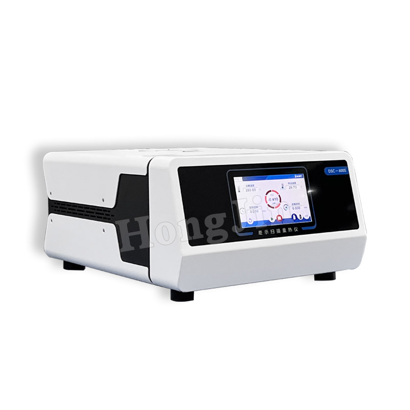 Calorimétrie différentielle Calorimétrie Haute précision Laboratoire Analyseur thermique Calorimètre Calorimètre de combustion automatique de la fournaise fermée