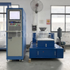 Machine de test de vibration verticale et horizontale