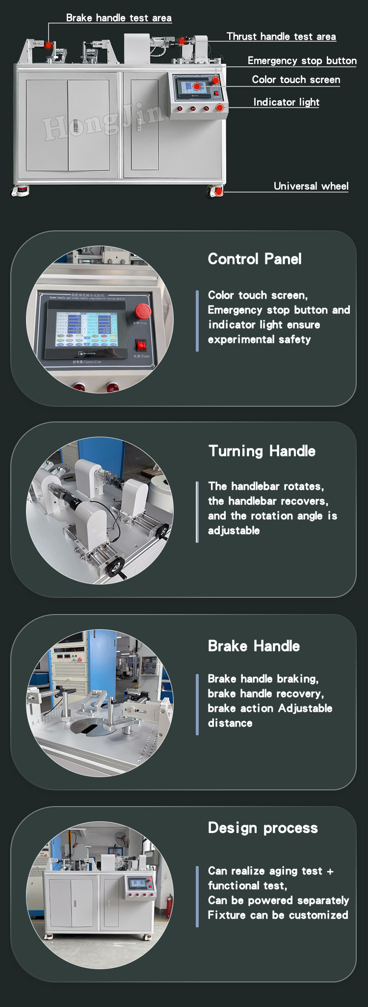 刹车转把疲劳试验机 1_04 刹车转把疲劳试验机 1_05