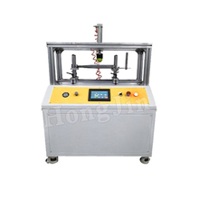 Racket Racket Machine de test de fatigue unidirectionnelle