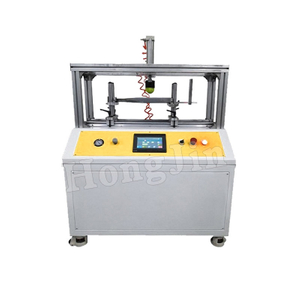 Racket Racket Machine de test de fatigue unidirectionnelle