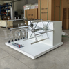 Machine de mesure de longueur du fil