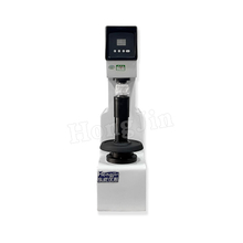 Tester de dureté Brinell Benchtop Microhardness Tester High-Procision Metal Durness Measurement Equipment