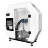 Machine d'essai d'impact de pendule Izod