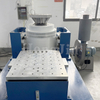 Machine de test de vibration verticale et horizontale