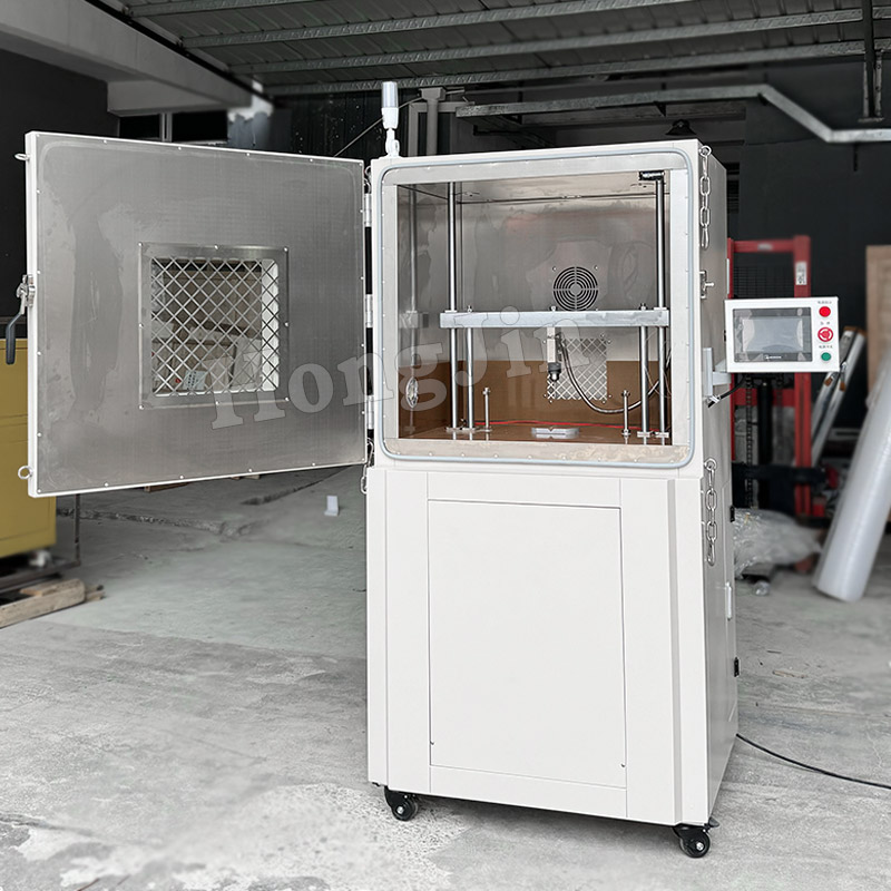 Machine à acupuncture et à extrusion de batterie