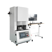Rotor sans caoutchouc Vulcanisant Press Press Spanding Rubber Vulcanising Press Full Automatic Open Open Ordinking Vulcanising Press