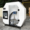 Machine d'essai d'impact de pendule Izod