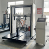 Frame Machine de test de fatigue de pédale dynamique