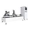 Machine de test de fatigue des fourches à cadre et avant