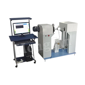 Badminton Racket Force Fatigue Testing Machine
