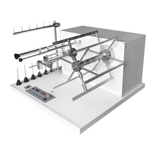 Machine de mesure de longueur du fil