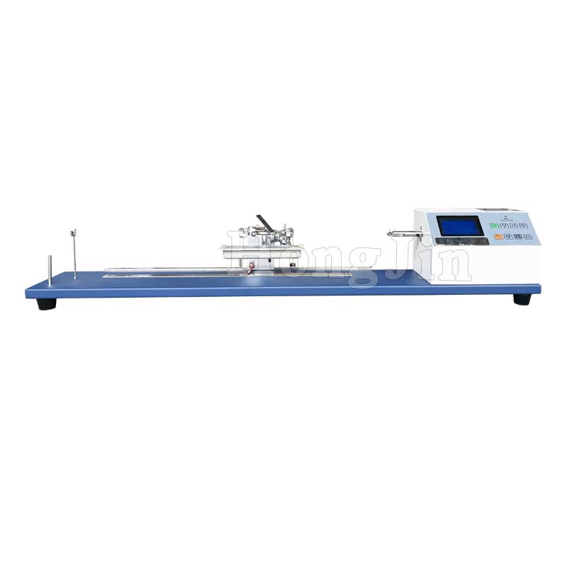 Machine de torsion de fil