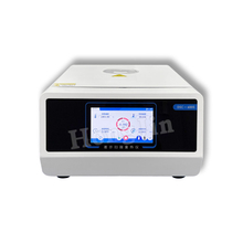 Calorimétrie différentielle Calorimétrie Haute précision Laboratoire Analyseur thermique Calorimètre Calorimètre de combustion automatique de la fournaise fermée