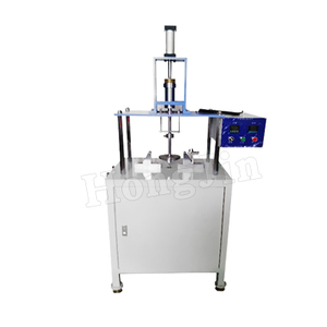 Machine de test de flexion de tuyaux moyens