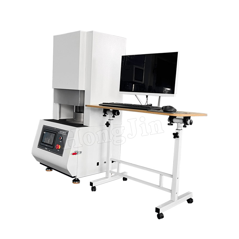 Rotor sans caoutchouc Vulcanisant Press Press Spanding Rubber Vulcanising Press Full Automatic Open Open Ordinking Vulcanising Press
