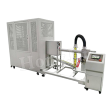 Racket Bombardment Machine de test de fatigue