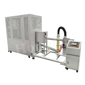 Racket Bombardment Machine de test de fatigue