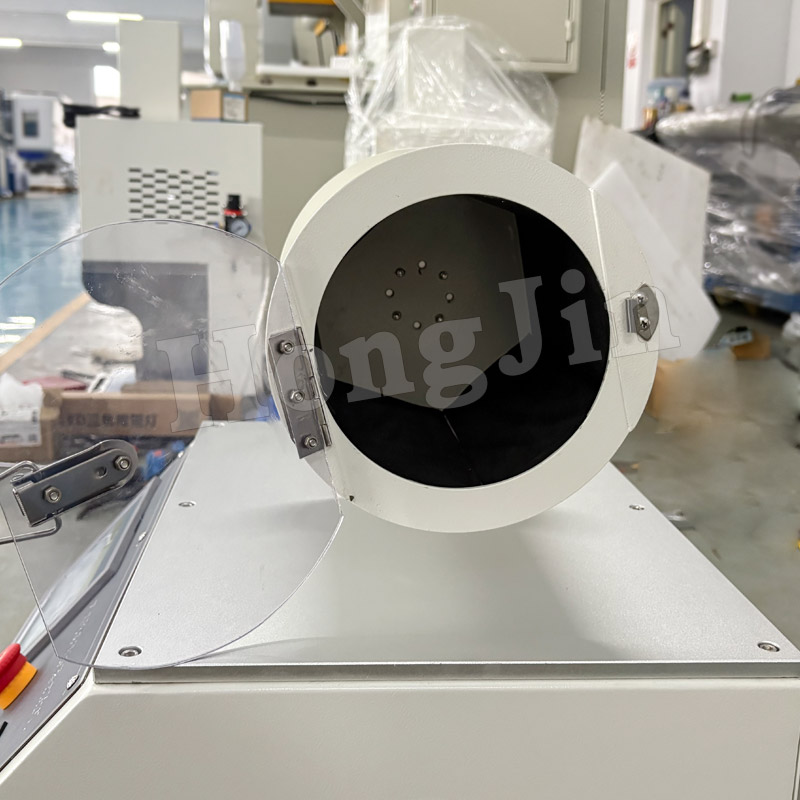 Testeur de tambour hexagonal Batter de drum de batterie au lithium Batter