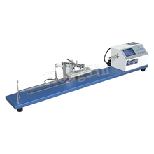 Machine de torsion de fil