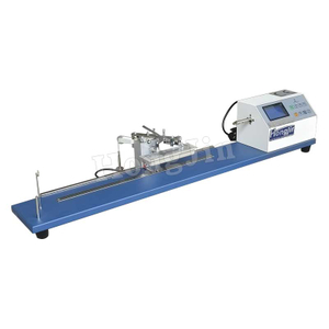 Machine de torsion de fil
