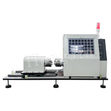 Machine de test de couple horizontal
