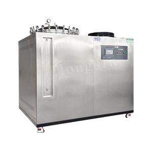 Machine d'essai d'immersion d'eau de pression