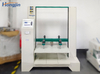 Machine d'essai de compression de cartons