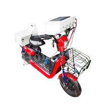 Testeur routier du véhicule + dispositif d'essai de freinage