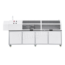 Machine de test de couple entièrement automatique horizontale