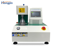 Machine d'essai automatique de résistance à l'éclatement