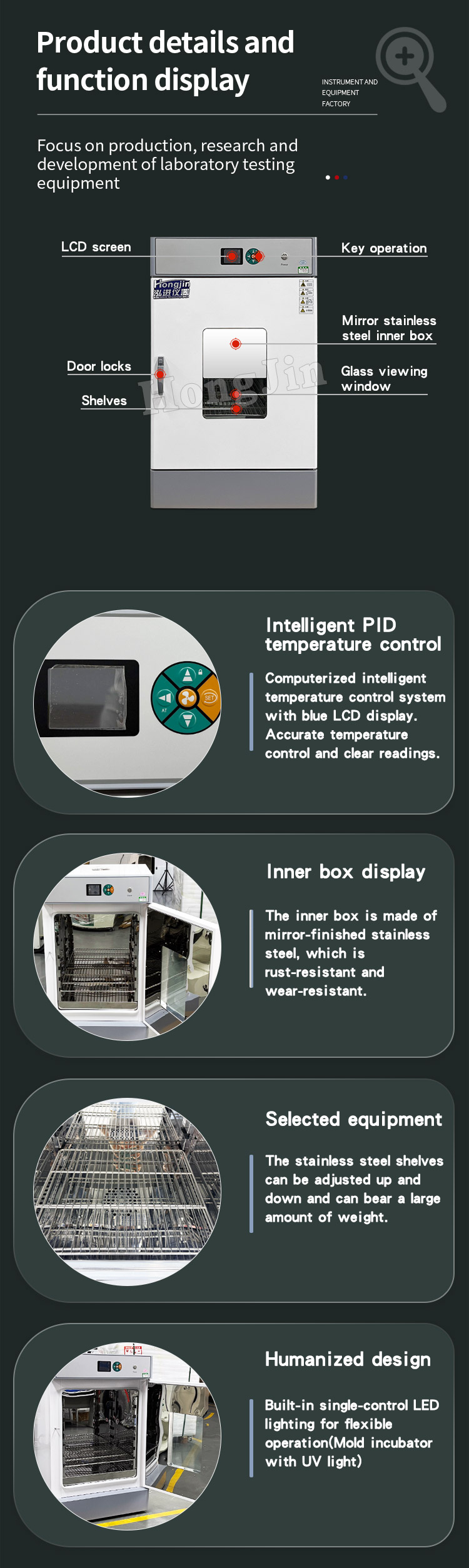 生化霉菌培养箱 -25_04 生化霉菌培养箱 -25_05