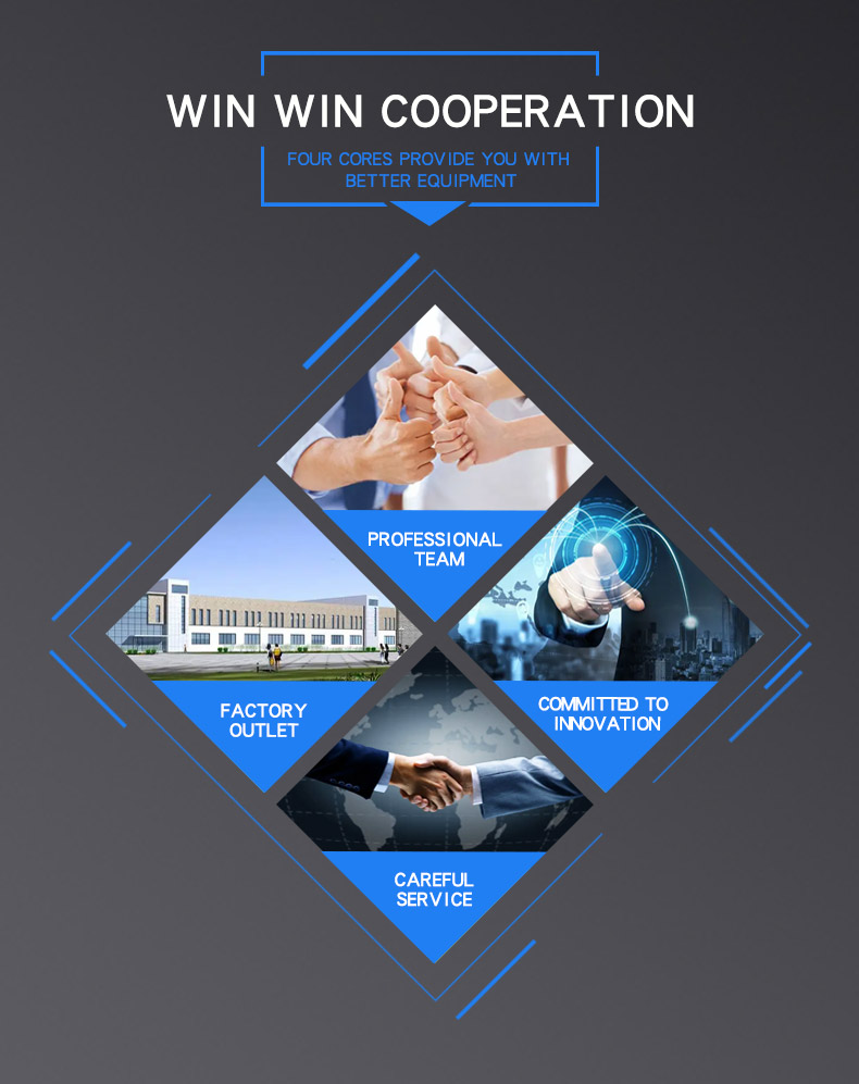 微机控制井盖压力试验机 - 兰 2023_03