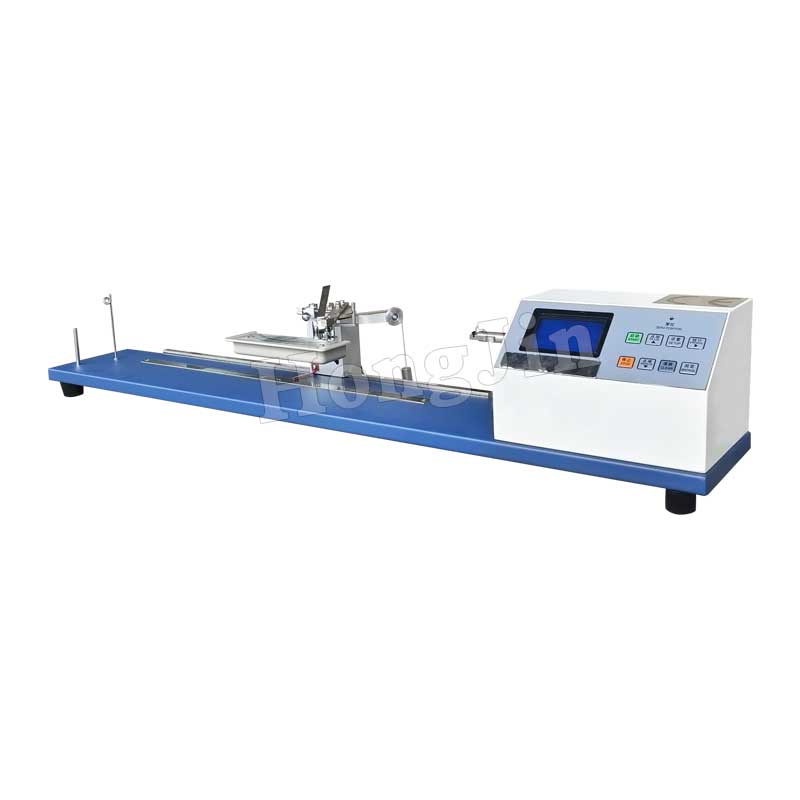 Machine de torsion de fil