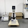 Tester de dureté Brinell Benchtop Microhardness Tester High-Procision Metal Durness Measurement Equipment